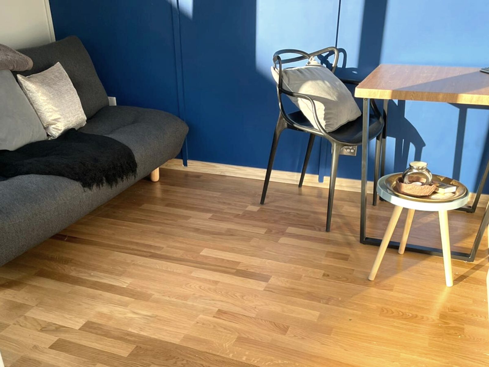 Choosing a wood floor in 2023